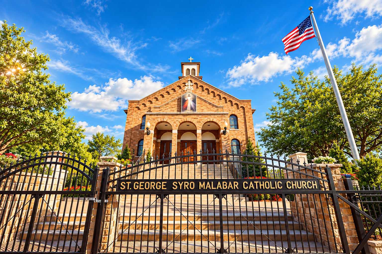 Church mass schedule