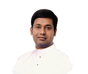 Fr. Simmy Thomas